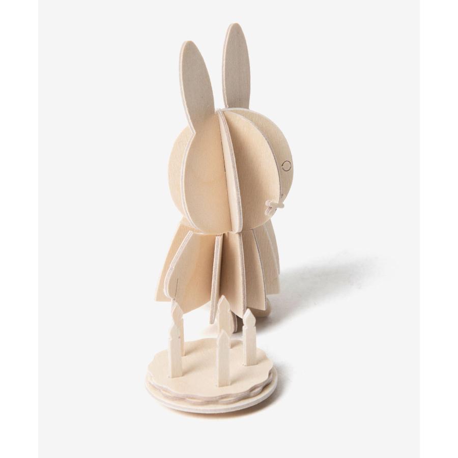 ロヴィ Lovi MIFFY BY LOVI COLOR YOURSELF ミッフィー Miffy & Cake 10cm ケーキ オーナメントカード グリーティングカード 北欧 爆買 | lovi | 09