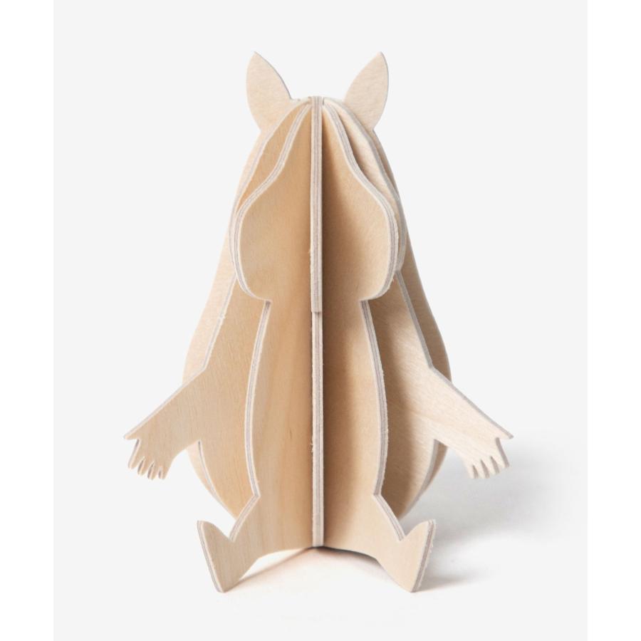 ロヴィ Lovi MOOMIN BY LOVI Moomin 9cm ムーミン クリスマス オーナメントカード グリーティングカード 北欧 爆買 | lovi | 07