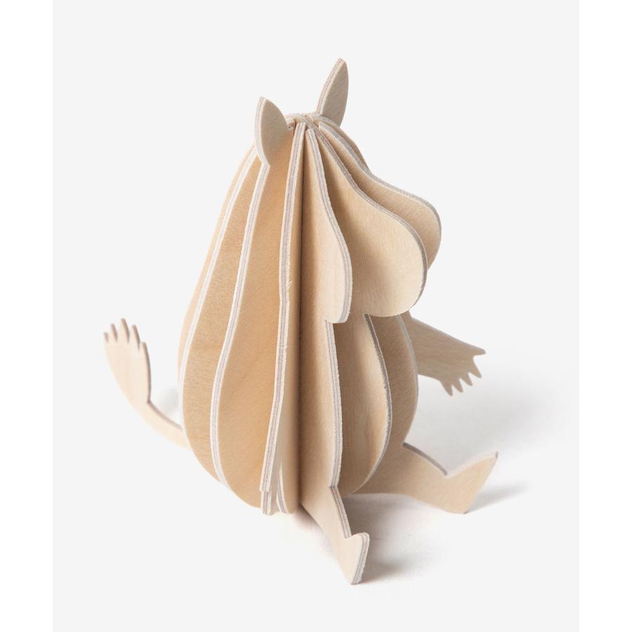 ロヴィ Lovi MOOMIN BY LOVI Moomin 9cm ムーミン クリスマス オーナメントカード グリーティングカード 北欧 爆買 | lovi | 08