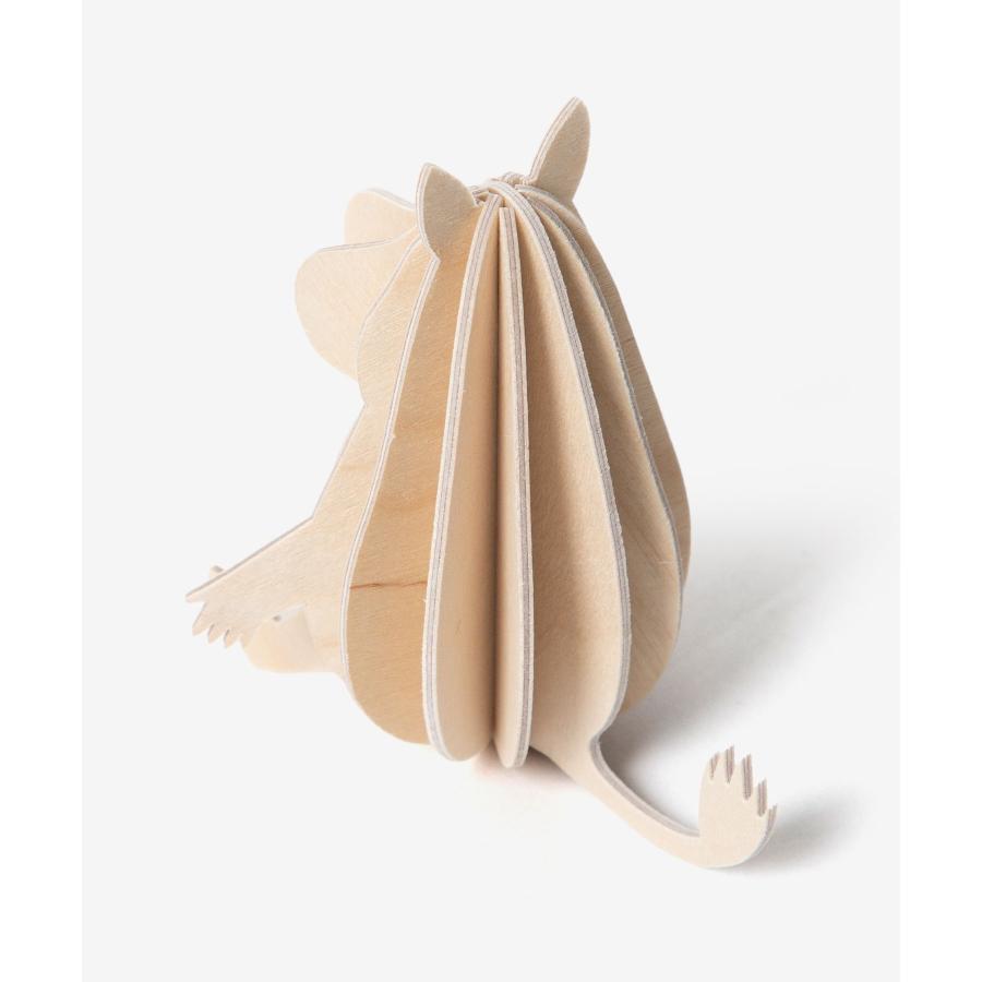 ロヴィ Lovi MOOMIN BY LOVI Moomin 9cm ムーミン クリスマス オーナメントカード グリーティングカード 北欧 爆買 | lovi | 09