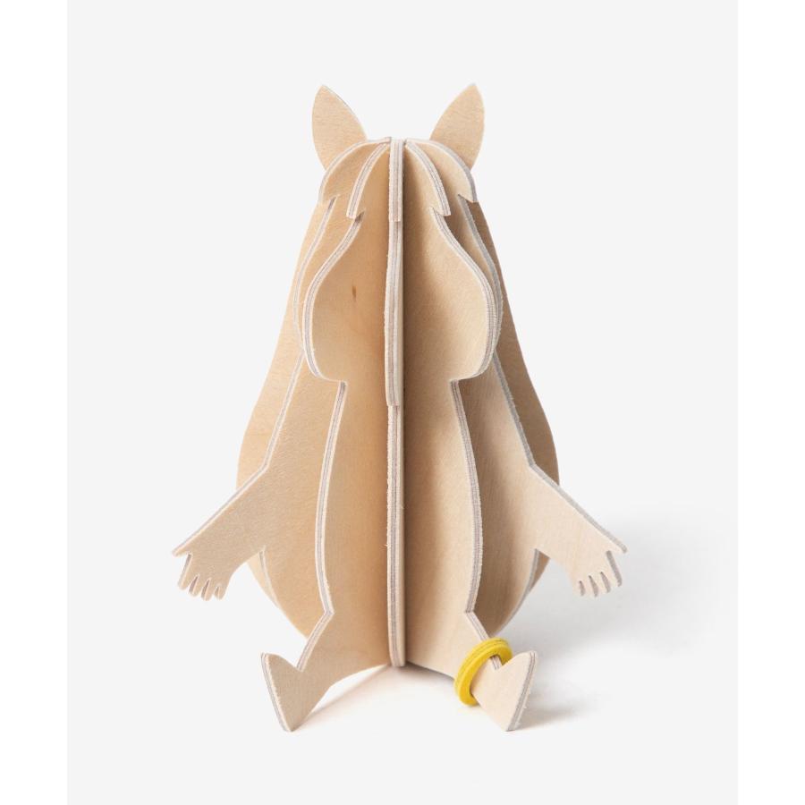 ロヴィ Lovi MOOMIN BY LOVI Snorkmaiden 9cm ムーミン フローレン スノークメイデン スノークのおじょうさん クリスマス 爆買 | lovi | 07