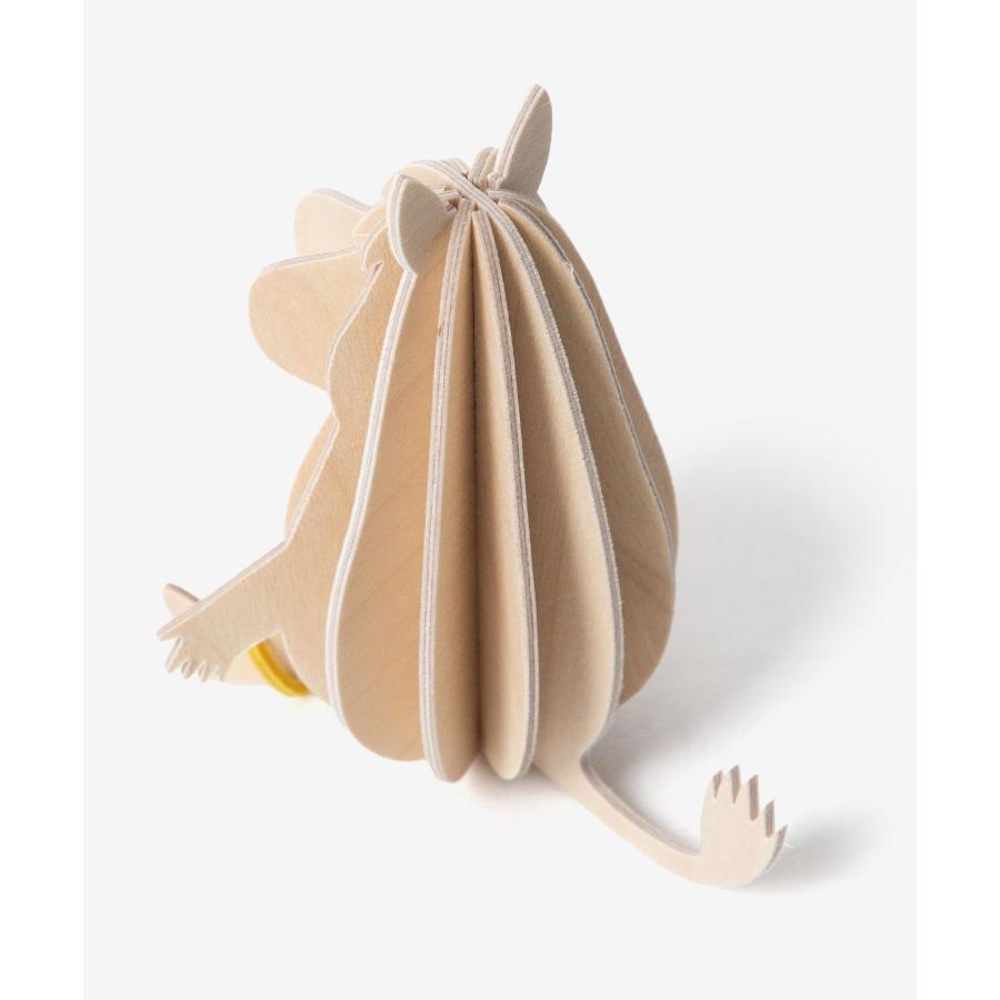 ロヴィ Lovi MOOMIN BY LOVI Snorkmaiden 9cm ムーミン フローレン スノークメイデン スノークのおじょうさん クリスマス 爆買 | lovi | 09