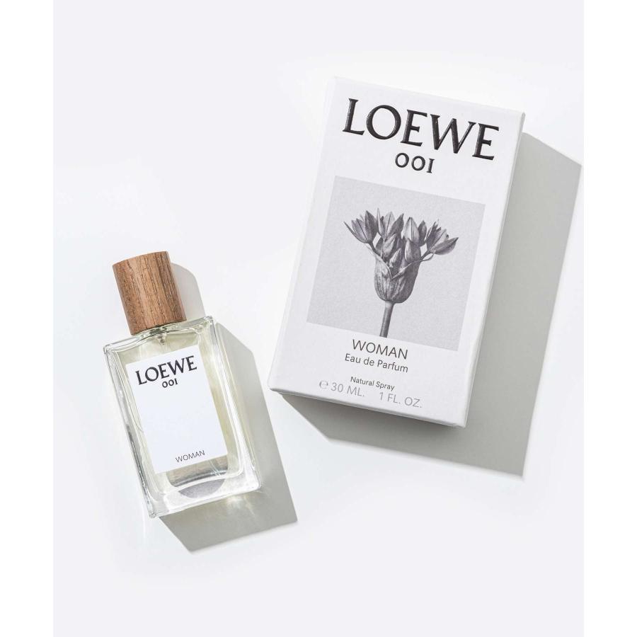 LOEWE ロエベ loewe 001 ウーマン EDP 30ml WOMAN レディース LOEWE ロエベ loewe 001 ウーマン EDP 30ml WOMAN レディース