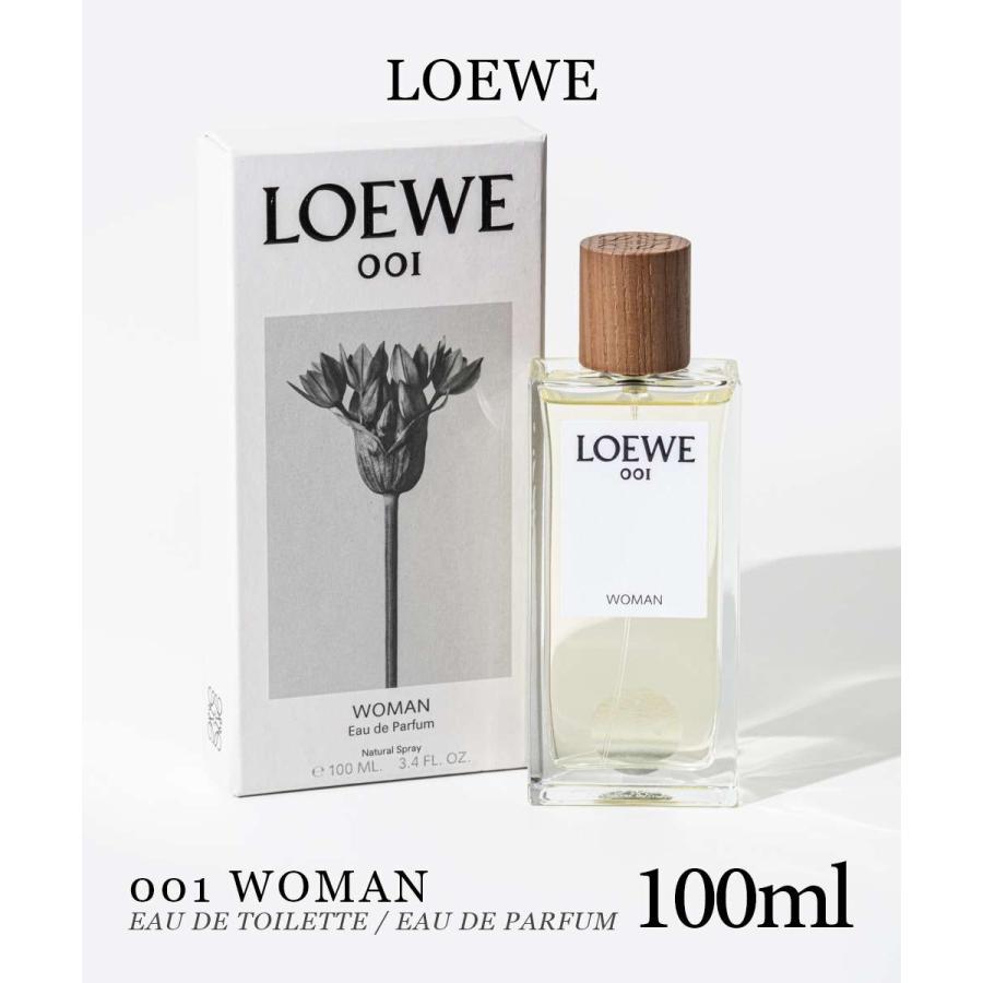 LOEWE ロエベ loewe EDT / EDP 100ml WOMAN レディース