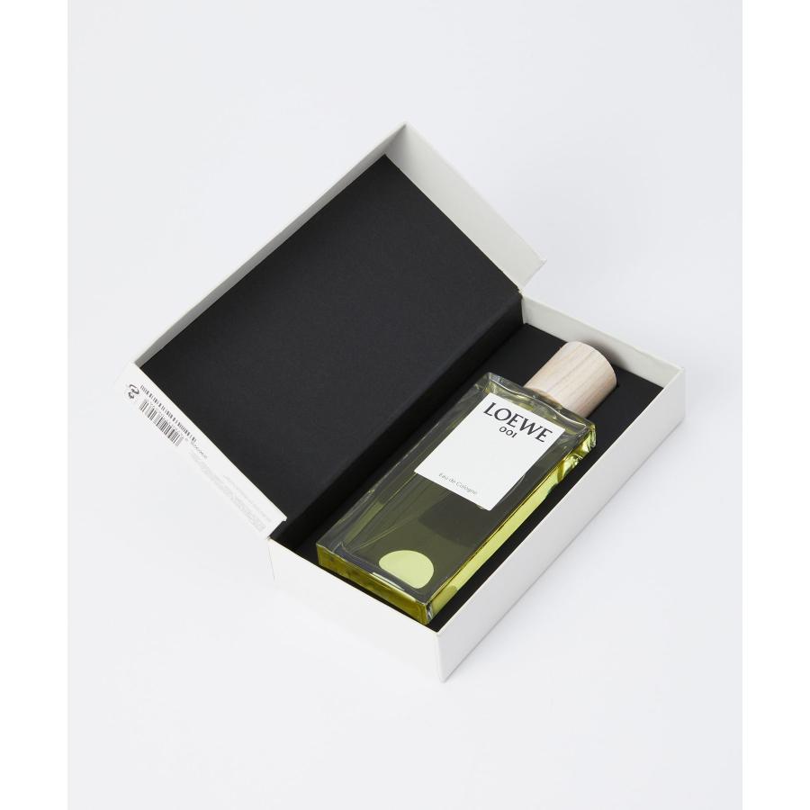 LOEWE（ロエベ） loewe 001 オーデコロン メンズ レディース