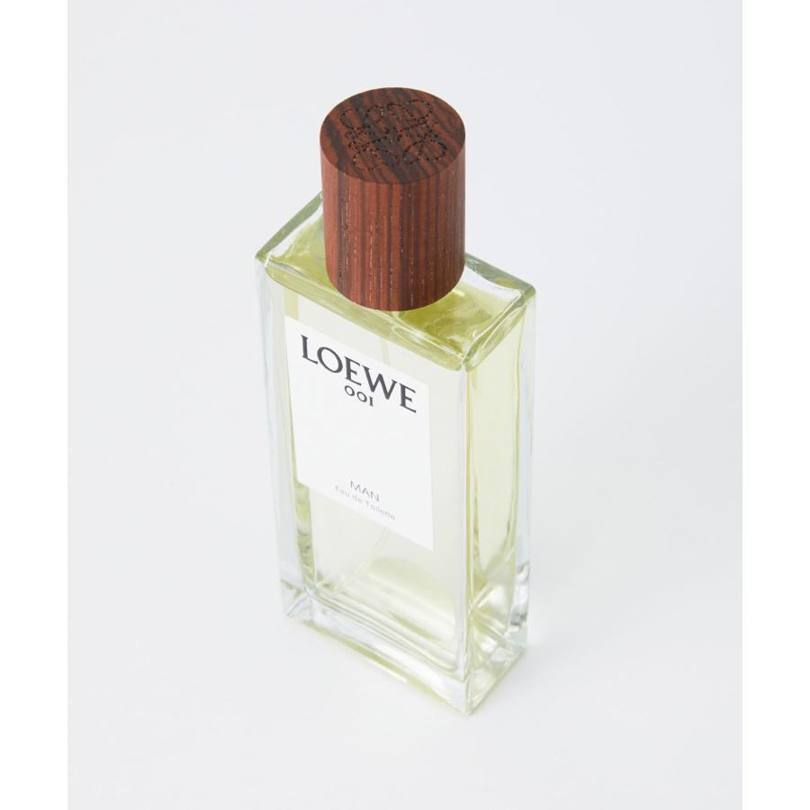 LOEWE（ロエベ） オードトワレ メンズ フレグランス 001 マン MAN EDT
