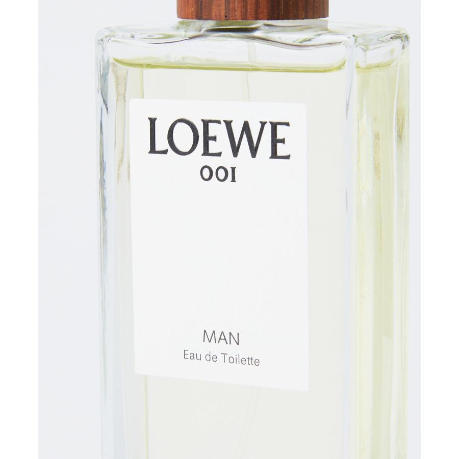 LOEWE（ロエベ） オードトワレ メンズ フレグランス 001 マン MAN EDT