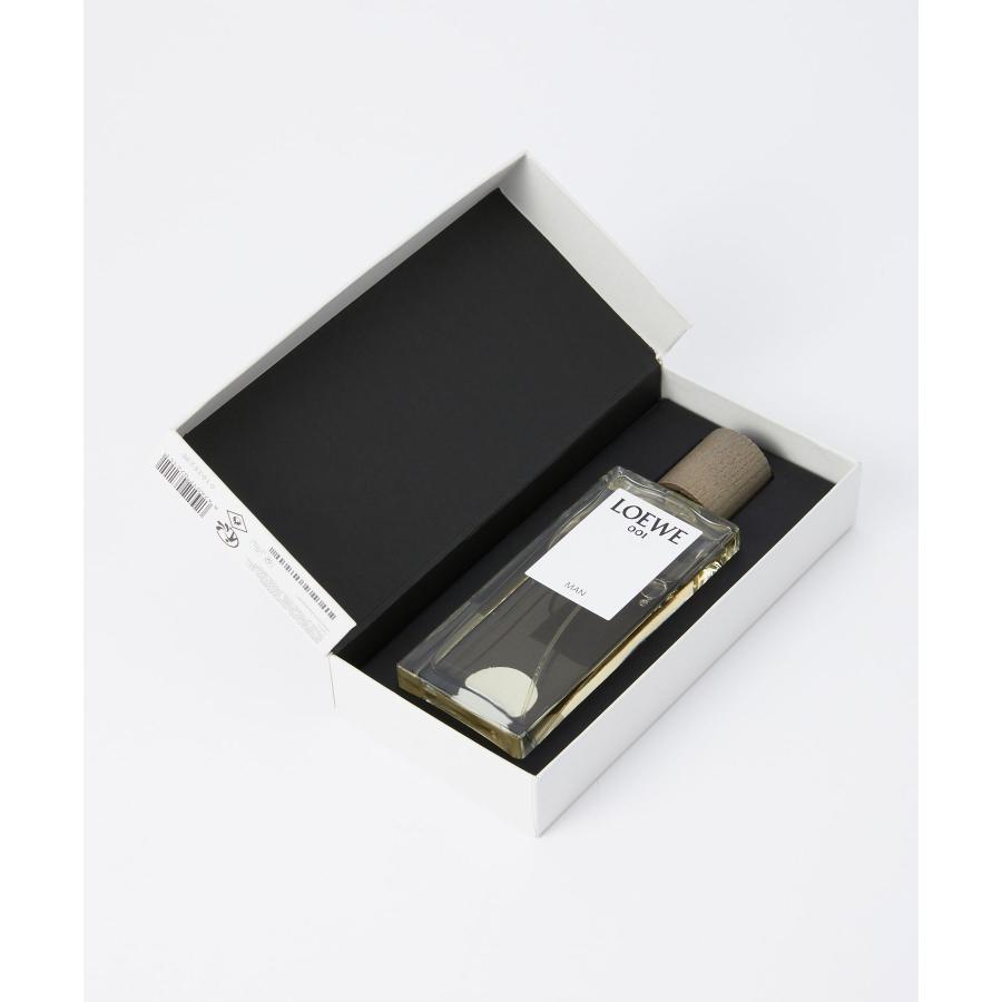 ロエベ loewe オードパルファム メンズ フレグランス 001 マン MAN EDP 75ml 返品交換対象外 爆買 | LOEWE | 06
