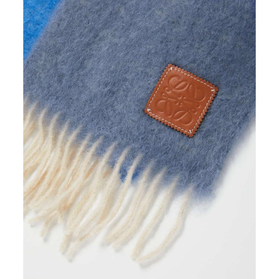 早い者勝ち【最終値下げ】ロエベ マフラー 【公式通販】