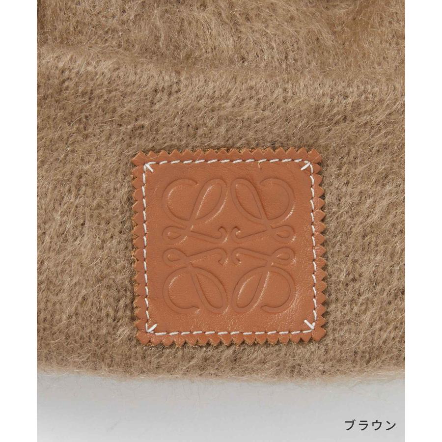 LOEWE ロエベ F606487X09 帽子 メンズ レディース ファッション