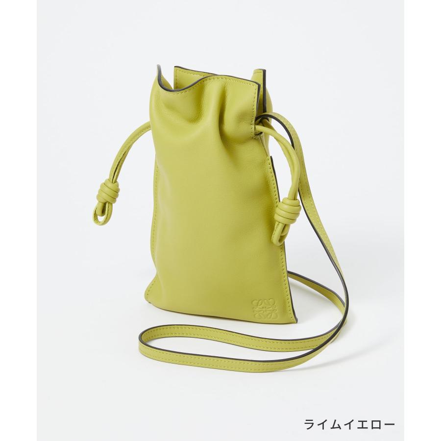 LOEWE ロエベ A411F10X01 4801 ショルダーバッグ レディース