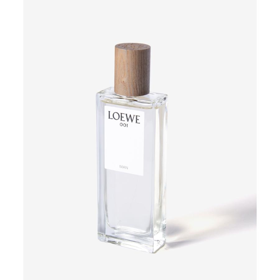 LOEWE 001 オードパルファム 50ml 男性用 LOEWE ロエベ 001 マン オードパルファム 50ml MAN EDP [msb