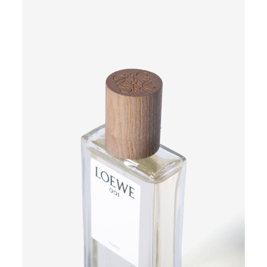 香水 LOEWE 001 MAN オードパルファム 50ml