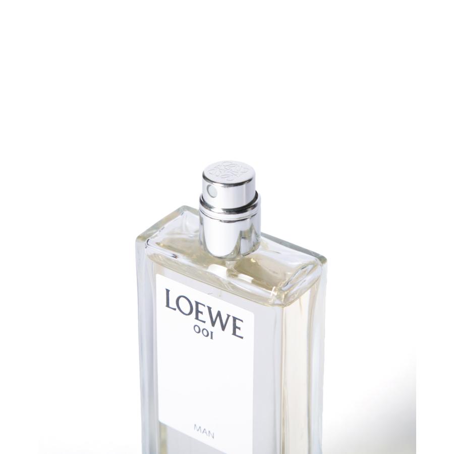 即購入⭕️ LOEWE 001 MAN 50ML ロエベ マン オードパルファム LOEWE ロエベ 香水 メンズ マン オードパルファム 100ml EDP 001