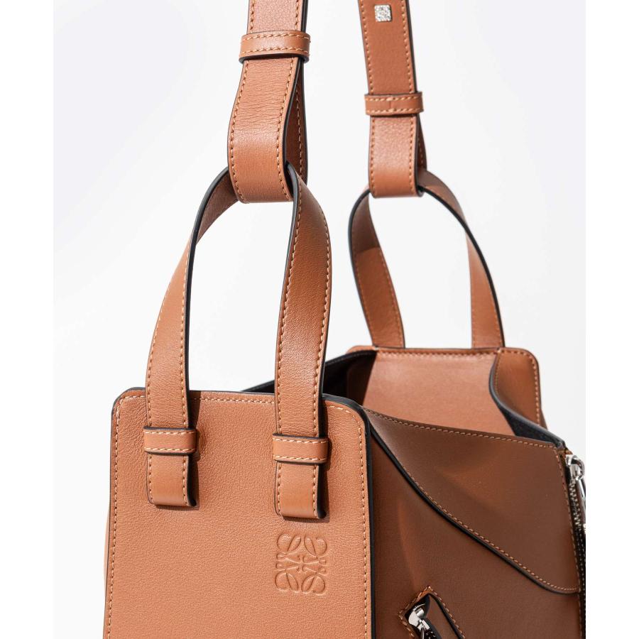 LOEWE ロエベ 38730S35 ハンドバッグ HAMMOCK SMALL BAG