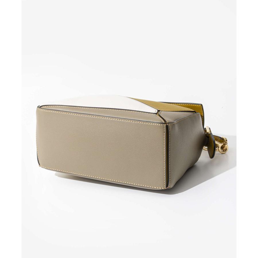 LOEWE ロエベ A510S21X55 ハンドバッグ PUZZLE SMALL BAG LOEWE ロエベ A510S21X55 ハンドバッグ PUZZLE SMALL BAG