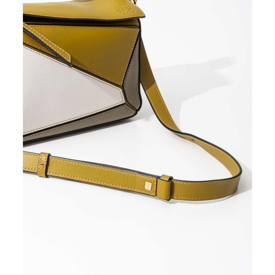 LOEWE（ロエベ） LOEWE A510S21X55 ハンドバッグ PUZZLE SMALL BAG