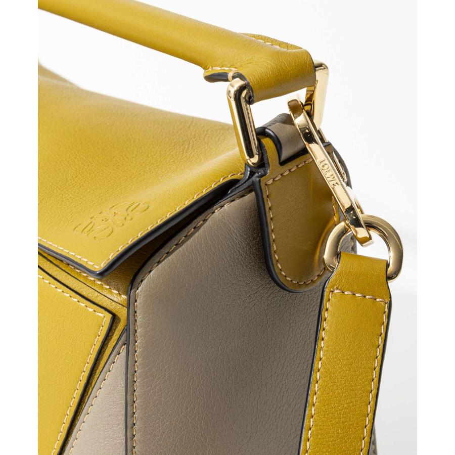 LOEWE ロエベ A510S21X55 ハンドバッグ PUZZLE SMALL BAG LOEWE ロエベ A510S21X55 ハンドバッグ PUZZLE SMALL BAG