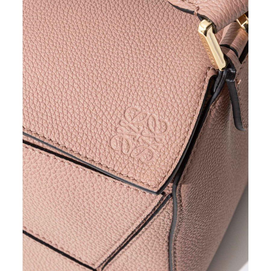 LOEWE（ロエベ） LOEWE A510S21X67 ハンドバッグ PUZZLE SMALL BAG
