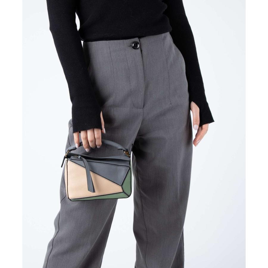LOEWE ロエベ A510U95X34 ショルダーバッグ PUZZLE MINI BAG LOEWE ロエベ A510U95X34 ショルダーバッグ PUZZLE MINI BAG