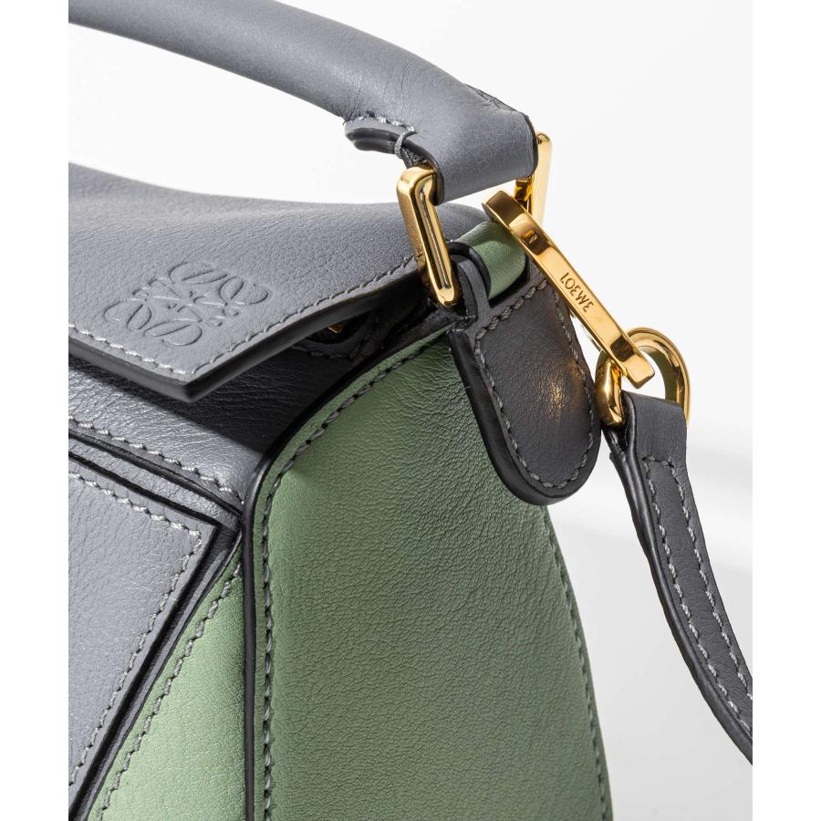 LOEWE ロエベ A510U95X34 ショルダーバッグ PUZZLE MINI BAG LOEWE ロエベ A510U95X34 ショルダーバッグ PUZZLE MINI BAG