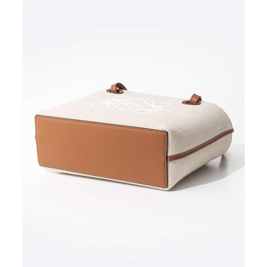 LOEWE（ロエベ） LOEWE A717S74X01 ショルダーバッグ ANAGRAM TOTE