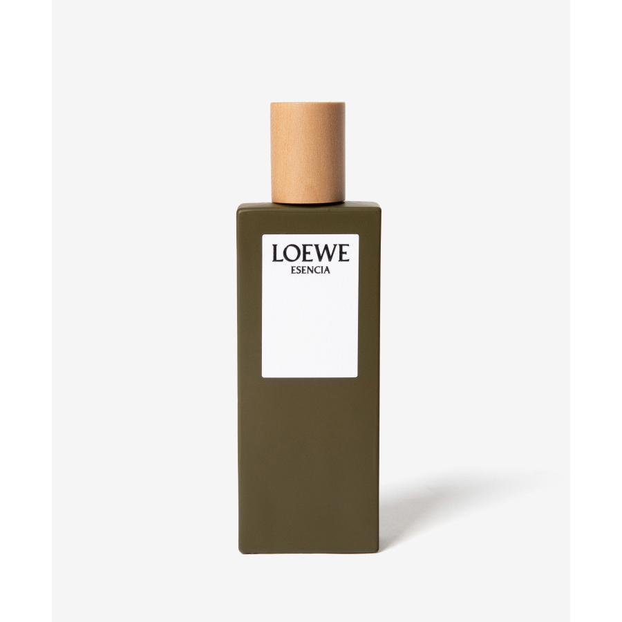 LOEWE ロエベエセンシア オードゥ パルファム 50ml ロエベ エセンシア オードゥ パルファム 50ml 無色 - LOEWE
