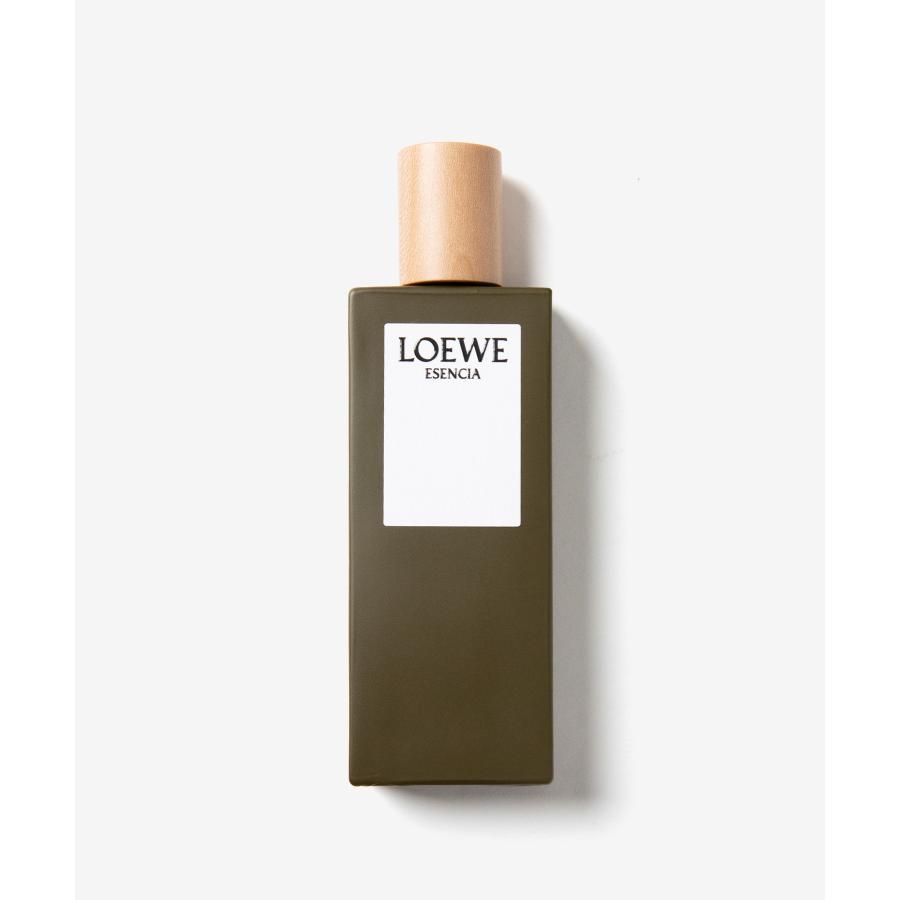 LOEWE エセンシア オードパルファム 50ml オードゥ パルファン