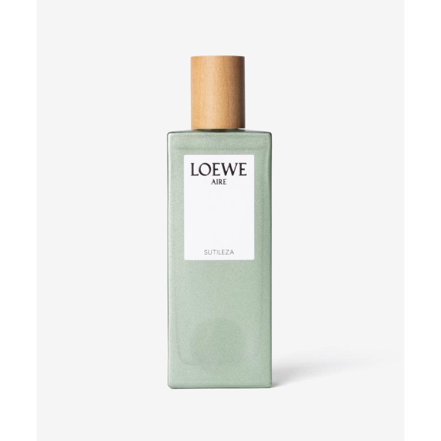 LOEWE（ロエベ） LOEWE AIRE SUTILEZA アイレスティレサ オードトワレ
