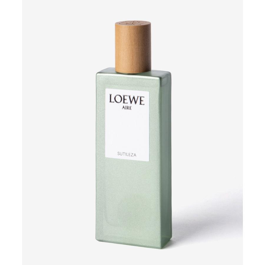 LOEWE（ロエベ） LOEWE AIRE SUTILEZA アイレスティレサ オードトワレ