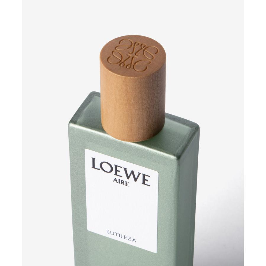 LOEWE AIRE SUTILEZA 50mL ロエベ　香水 LOEWE Aire Sutileza Eau de Toilette 50ml Colourless - LOEWE Europe