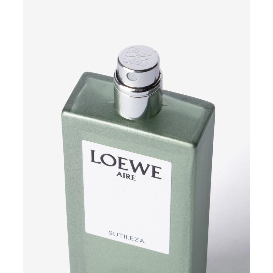 【残量8割】LOEWE ロエベ オードゥトワレ アイレ スティレサ 50ml ロエベ アイレ スティレサ オードゥ トワレ 50ml 無色 - ロエベ 日本