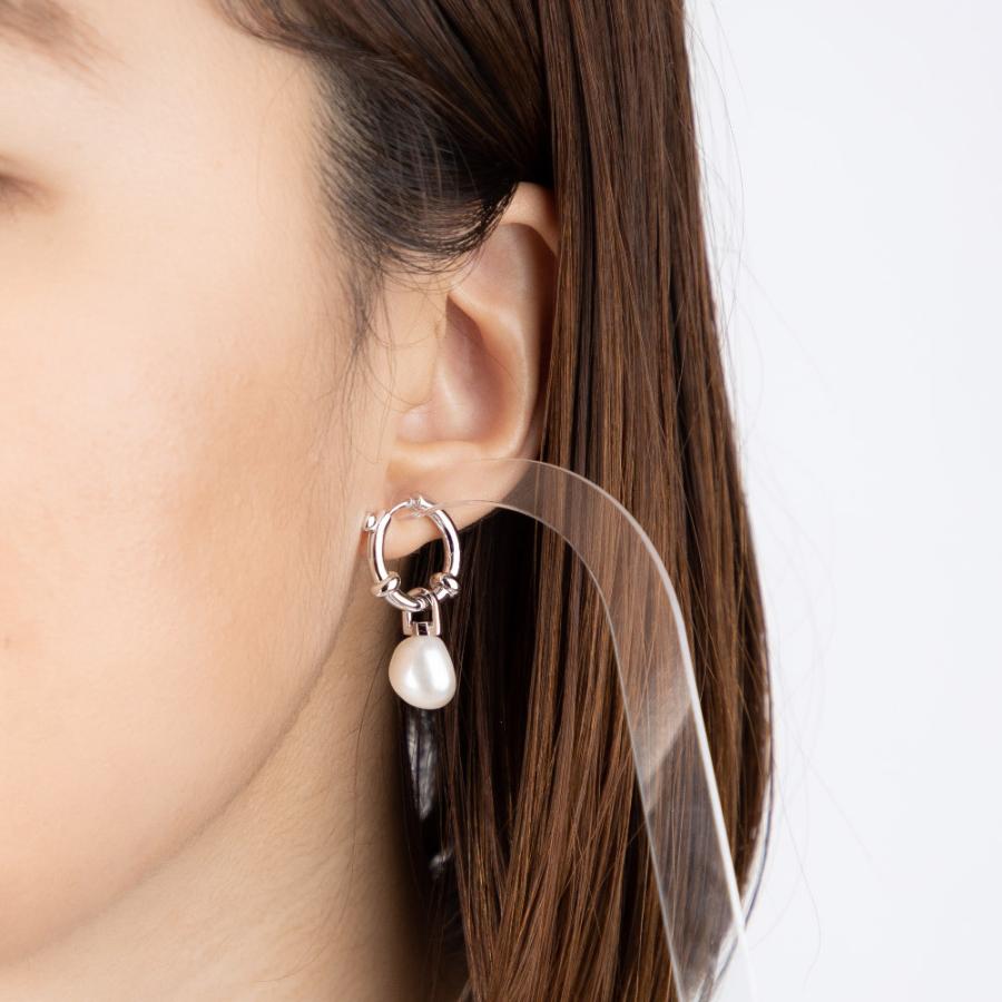 MARIA BLACK マリアブラック ピアス レディース 100881AG アクセサリー