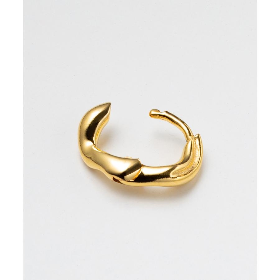 MARIA BLACK（マリアブラック） MARIA BLACK 100922YG-6 ピアス Anil 6