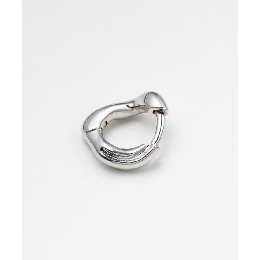 MARIA BLACK マリアブラック 100922AG-6 ピアス Anil 6 Huggie