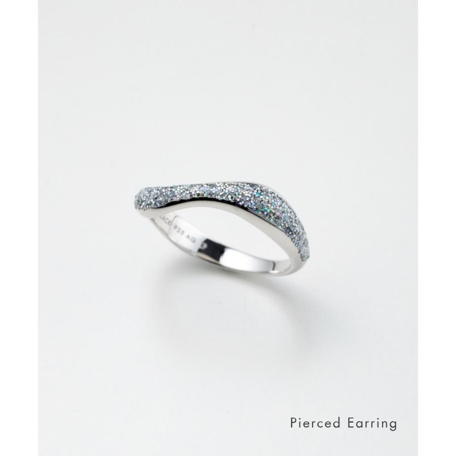 MARIA BLACK マリアブラック 500418AG リング Aura Opal Glitter