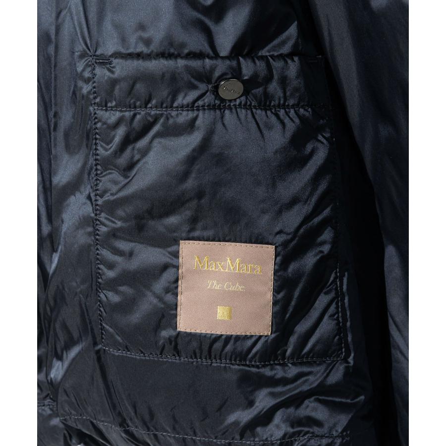 Max Mara（マックスマーラ） ザ・キューブ Max Mara The Cube TREBI