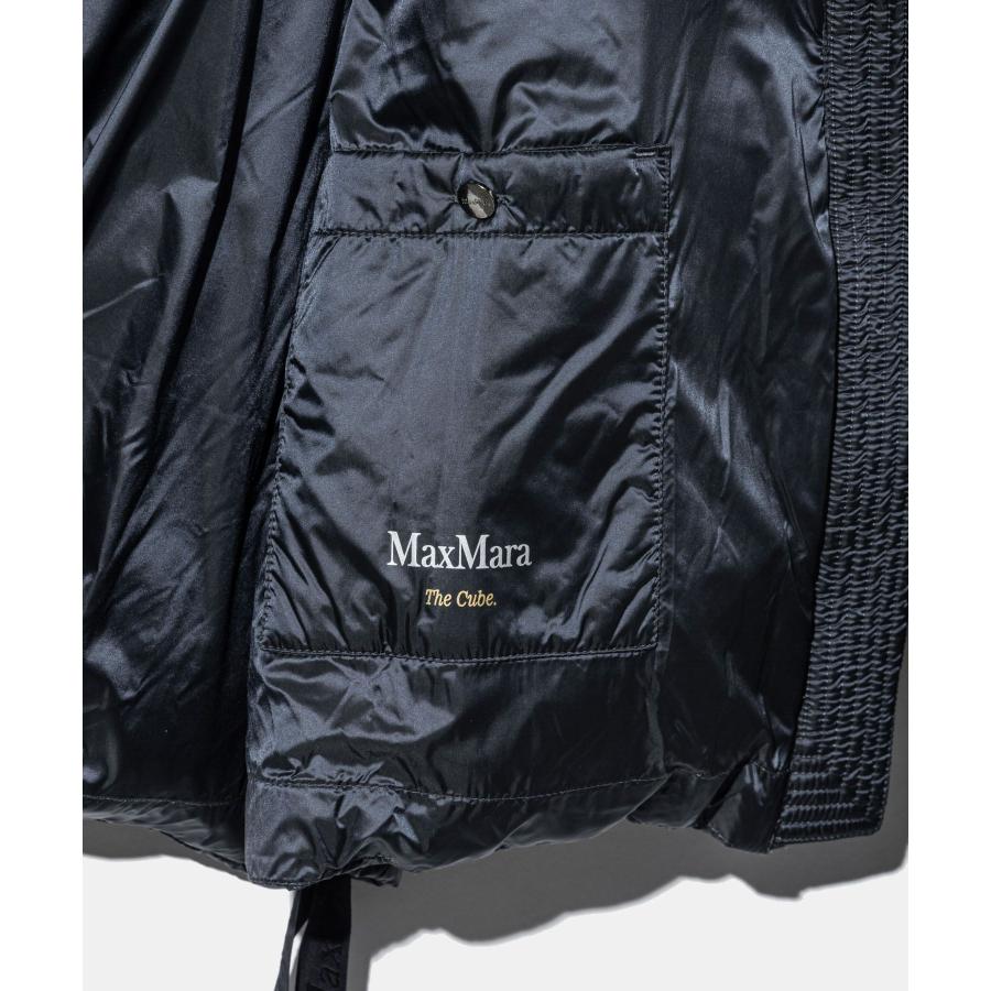 Max Mara（マックスマーラ） ザ・キューブ Max Mara The Cube TREBI