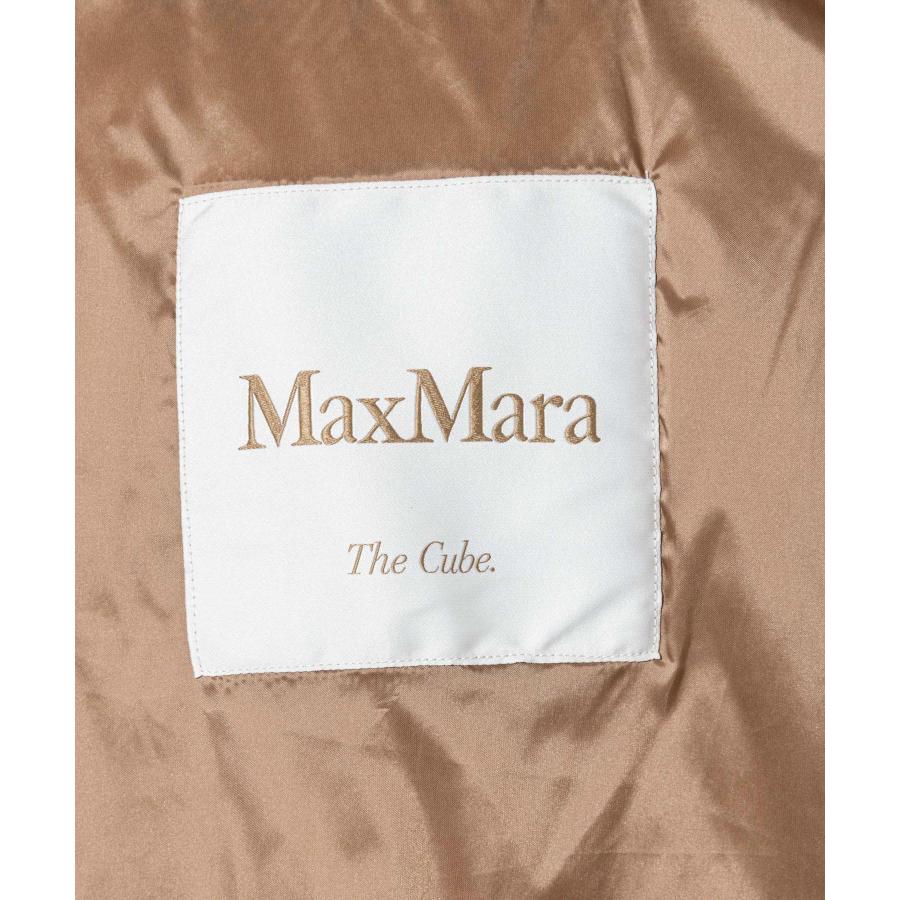 マックスマーラ ザ キューブ Max Mara The Cube FELICE フェリーチェ 2529486155600 ダウンジャケット レディース アウター 爆買 | Max Mara | 14