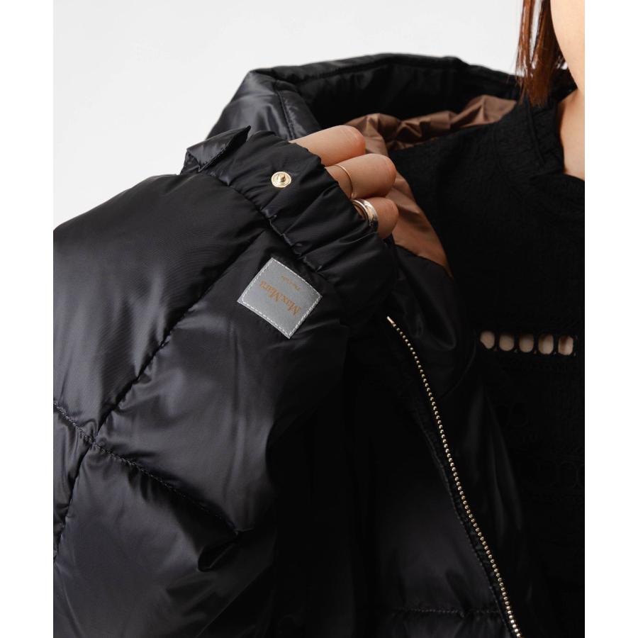 マックスマーラ ザ キューブ Max Mara The Cube FELICE フェリーチェ 2529486155600 ダウンジャケット レディース アウター 爆買 | Max Mara | 06