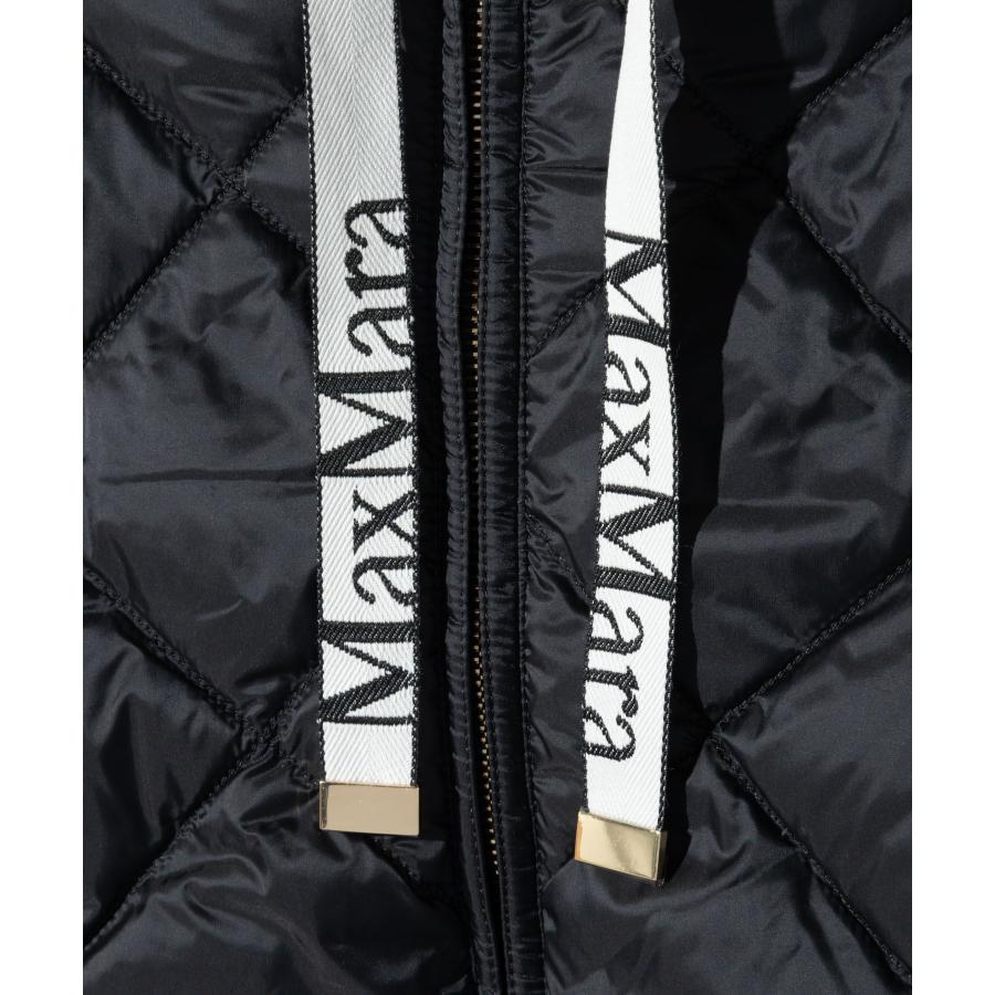 マックスマーラ ザ・キューブ Max Mara The Cube SISOFT SIソフト キルティング ショート ケープ ジャケット 2529486025600 爆買 | Max Mara | 10