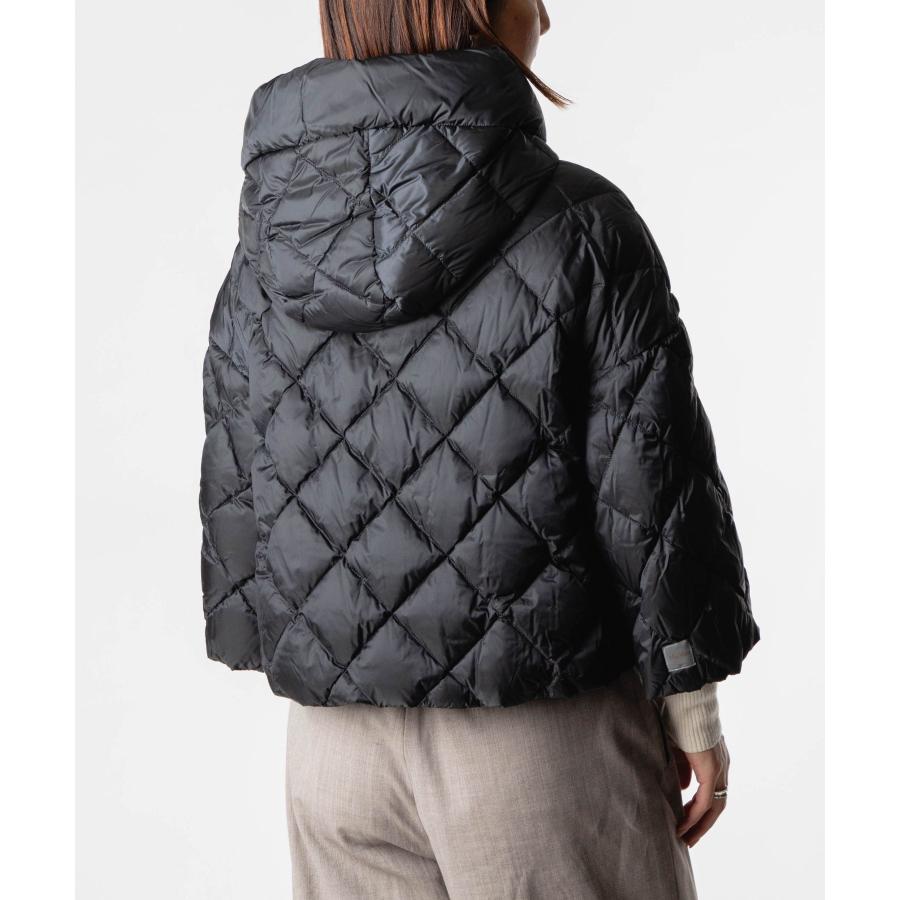 マックスマーラ ザ・キューブ Max Mara The Cube SISOFT SIソフト キルティング ショート ケープ ジャケット 2529486025600 爆買 | Max Mara | 05