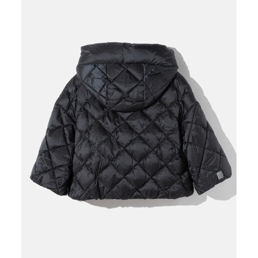 マックスマーラ ザ・キューブ Max Mara The Cube SISOFT SIソフト キルティング ショート ケープ ジャケット 2529486025600 爆買 | Max Mara | 08