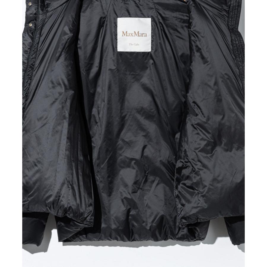 マックスマーラ ザ キューブ Max Mara The Cube SEICA セイカ 2529486065600 ダウンジャケット レディース アウター 爆買 | Max Mara | 13