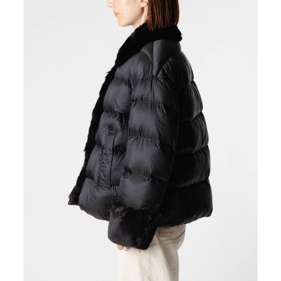 マックスマーラ ザ・キューブ Max Mara The Cube ROSINA ロジーナ 2529486015600 ダウンジャケット レディース アウター 爆買 | Max Mara | 05