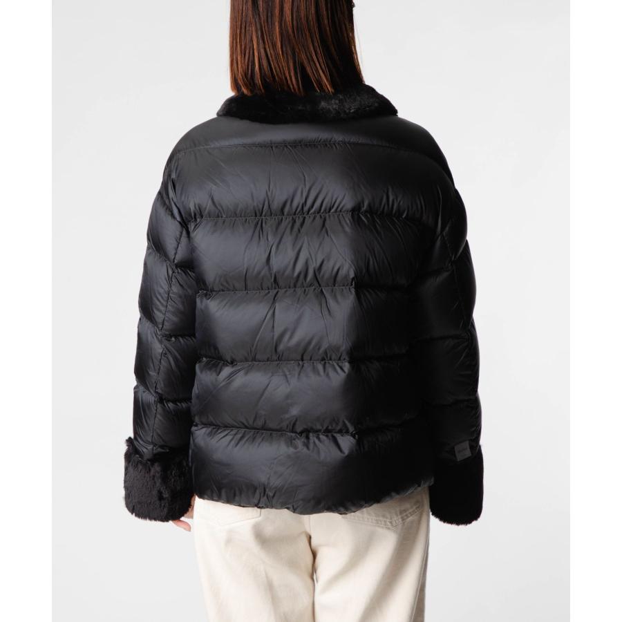 マックスマーラ ザ・キューブ Max Mara The Cube ROSINA ロジーナ 2529486015600 ダウンジャケット レディース アウター 爆買 | Max Mara | 06