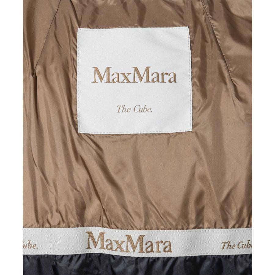 マックスマーラ ザ キューブ Max Mara The Cube SEIPAR セイパ 2529496015600 ダウンコート レディース アウター 爆買 | Max Mara | 16