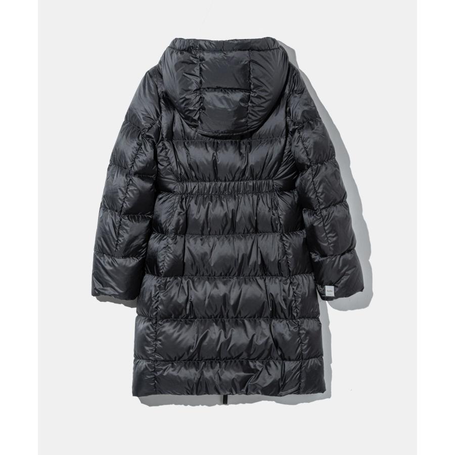MaxMara【44】ダウンコート　ブラック　大きいサイズ　レディース 楽天市場】マックスマーラ Max Mara ダウンコート レディース 大きい