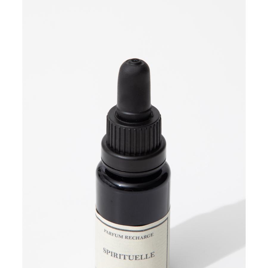 MAD et LEN マドエレン RECHARGER OIL TERRE NOIRE