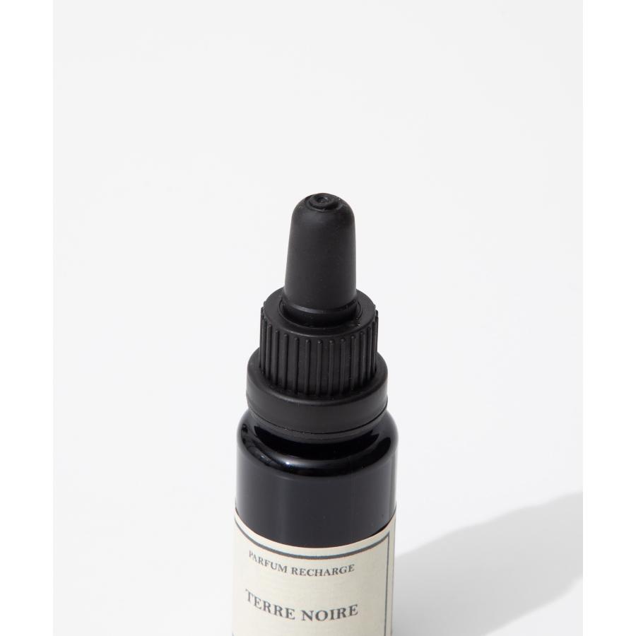 MAD et LEN（マドエレン） MAD et LEN RECHARGER OIL TERRE NOIRE